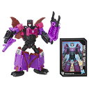 【中古】【未使用・未開封品】Transformers: Titans Return - Vorath & Mindwipe