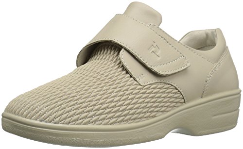 【中古】【未使用・未開封品】Propet Women's Olivia Oxford, Bone, 11 4E US