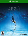 【中古】【未使用・未開封品】Abzu (輸入版:北米) - XboxOne【メーカー名】【メーカー型番】【ブランド名】2K GAMES(World) ゲームソフト, その他の機種, ゲームソフト, in ゼリー キャンペーン対象商品, 2014C-TAX Video Game, おすすめゲームソフト, ゲームソフト, すべてのゲーム, 「inゼリー GAME BOOSTER 」 実質無料キャンペーン 【商品説明】Abzu (輸入版:北米) - XboxOne【注意】こちらは輸入品となります。当店では初期不良に限り、商品到着から7日間は返品を 受付けております。こちらは当店海外ショップで一般の方から買取した未使用・未開封品です。買取した為、中古扱いとしております。他モールとの併売品の為、完売の際はご連絡致しますのでご了承ください。ご注文からお届けまで1、ご注文⇒ご注文は24時間受け付けております。2、注文確認⇒ご注文後、当店から注文確認メールを送信します。3、当店海外倉庫から当店日本倉庫を経由しお届けしますので10〜30営業日程度でのお届けとなります。4、入金確認⇒前払い決済をご選択の場合、ご入金確認後、配送手配を致します。5、出荷⇒配送準備が整い次第、出荷致します。配送業者、追跡番号等の詳細をメール送信致します。6、到着⇒出荷後、1〜3日後に商品が到着します。　※離島、北海道、九州、沖縄は遅れる場合がございます。予めご了承下さい。お電話でのお問合せは少人数で運営の為受け付けておりませんので、メールにてお問合せお願い致します。営業時間　月〜金　10:00〜17:00お客様都合によるご注文後のキャンセル・返品はお受けしておりませんのでご了承下さい。