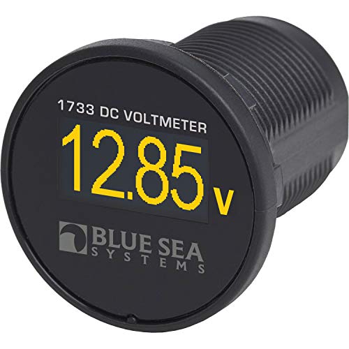 yÁzygpEJizBlue Sea Systems 1733 ~j OLED DC dv CG[