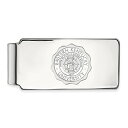 【中古】【未使用・未開封品】SS Eastern Kentucky Universityお金クリップCrest