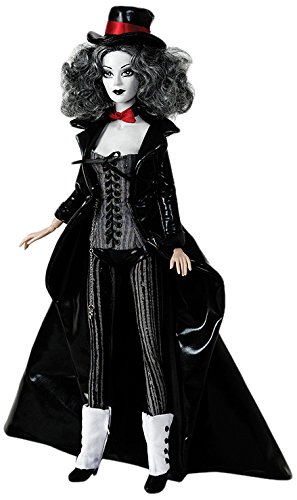 【中古】【未使用・未開封品】Madame Alexander Fashion Squad The Penguin Doll, 16"