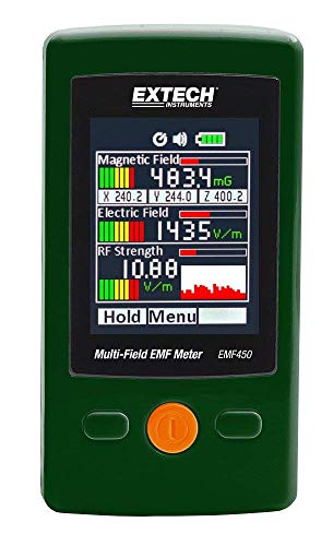 š̤ۡѡ̤ʡExtech EMF450 Multi-Field EMF Meter by Extech