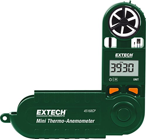 š̤ۡѡ̤ʡExtech 45168?CP Mini thermo-anemometer¢ѥդ