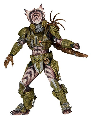 š̤ۡѡ̤ʡNeca - Figurine Predators - Spike Tail Predator 18cm - 0...