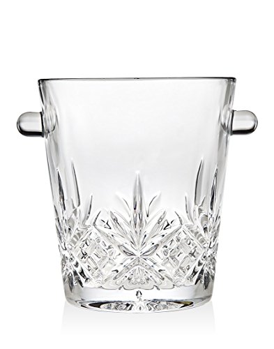 【中古】【未使用・未開封品】Godinger Dublin Cocktail Ice Bucket by Godinger