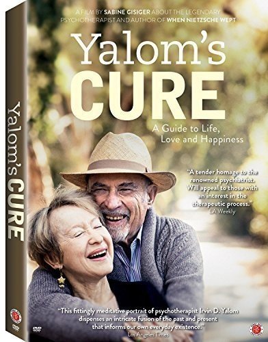 【中古】【未使用・未開封品】Yalom's Cure [DVD] [Import]