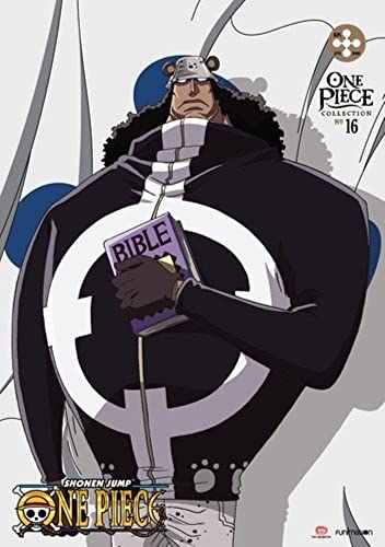 【中古】【未使用・未開封品】One Piece: Collection Sixteen/ [DVD] [Import]