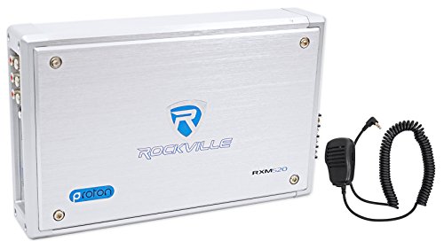 【中古】【未使用・未開封品】ロックビルapm10b 10?" 400?W電源供給/アクティブStudioサブウーハーPro参照Sub 0 Rxm-s20 ajimura4861-12057100 AJIMURA-SHOP パッケージ画像
