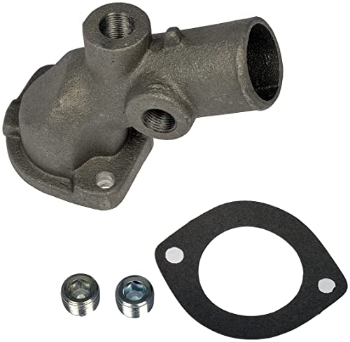 【中古】【未使用・未開封品】Dorman OE Solutions 902-1048 Engine Coolant Thermostat Housing
