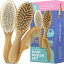 best wooden comb for hairの画像