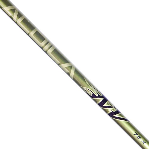 Aldila NV 75?x-flexシャフト+ RBZステージ2?/ Jetspeed Driver Tip +グリップ