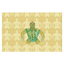 【中古】【未使用・未開封品】エリアラグ、キッチンマット、バスマットwith Chevron WeaveからDiaNoche by Catherine Holco...