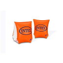 【中古】【未使用・未開封品】INTEX - Arm Band Swim Trainers - 6.3 x 5 x 1.1 inches, 3.8 Ounces (4-Pack)