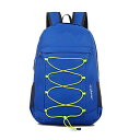 【中古】【未使用 未開封品】CleverBees Sports Foldable Ultra Lightweight Backpack 25L by CLEVER BEES