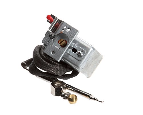 Keating 034357 High Limit Manual Reset with R