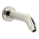 【中古】【未使用・未開封品】Kohler k-98358-bn Exhale Showerarm K-98358-SN 1(4)