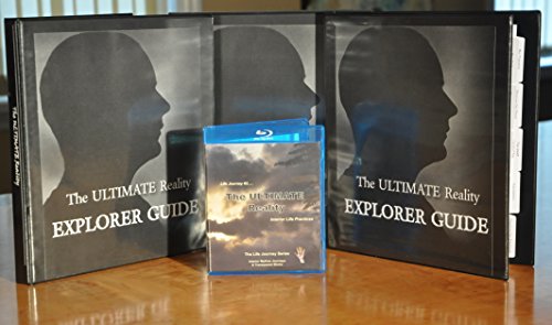 š̤ۡѡ̤ʡThe Ultimate Reality Course (Blu-Ray)
