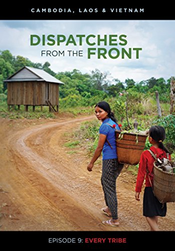 【中古】【未使用・未開封品】Dispatches from the Front: Every Tribe (Episode 9)