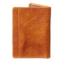 【中古】【未使用・未開封品】Moore & Giles ACCESSORY メンズ カラー: ブラウン