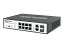 š̤ۡѡ̤ʡComtrend 8-Port PoE+ Lite-Smart 10/100 Fast Ethernet Switch with 2 Gigabit Ports, ES-7246PoE