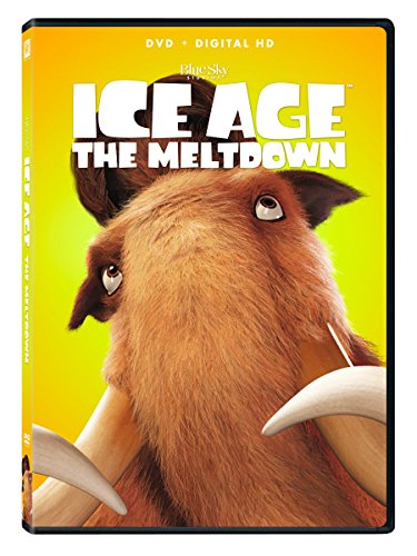 【中古】【未使用・未開封品】Ice Age: the Meltdown / [DVD]