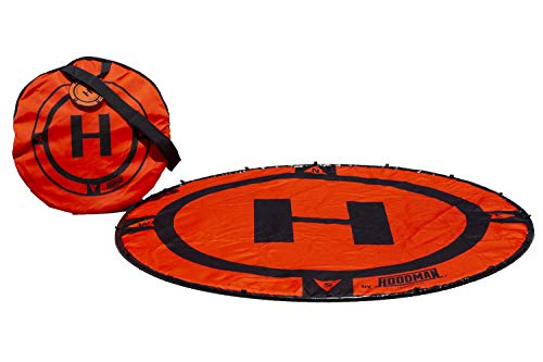 【中古】【未使用・未開封品】HOODMAN - ヘリポート150