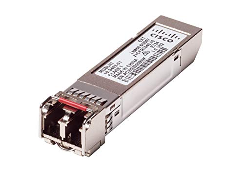 【中古】【未使用・未開封品】Cisco Refresh MGBLH1 Gigabit Ethernet LH Mini-GBIC SFP Transceiver (MGBLH1-RF) Remanufactured 【中古】【未使用・未開封品】Cisco Refresh MGBLH1 Gigabit Ethernet LH Mini-GBIC SFP Transceiver (MGBLH1-RF) Remanufactured