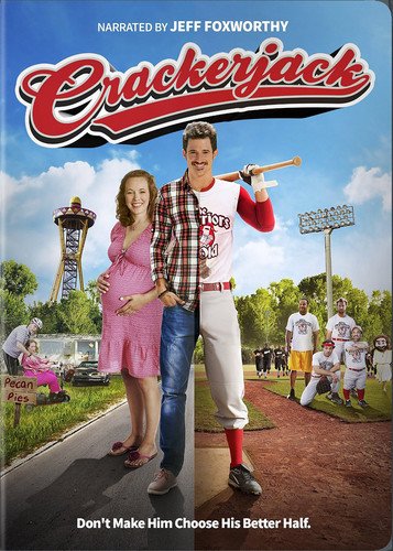 【中古】【未使用・未開封品】Crackerjack / [DVD]