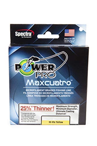 【中古】【未使用・未開封品】電源Pro max-40???500y Maxcuatroライン、40ポンド/ 500yd / .28?mm ajimura4861-11780119 AJIMURA-SHOP パッケージ画像