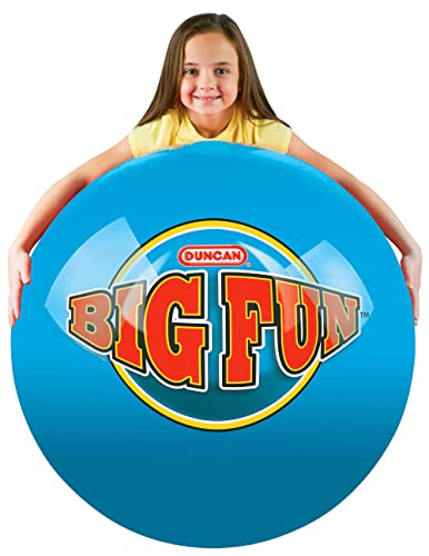 Duncan Toys Ball Mega Bounce Ball - Extra Large