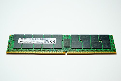 【中古】【未使用・未開封品】Supermicro mta72ass8g72lz-2g3?a1?64?GB ddr4?ddr4???2400?(pc4???19200?) 288-pin LRDIMM ECC、クアッドランク4rx4、4?G x72、1.