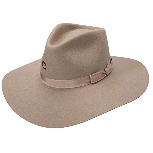 š̤ۡѡ̤ʡCharlie 1?horseǥHighway Springtime Felt Hat???cwhway...