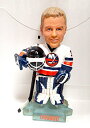 【中古】【未使用・未開封品】NHLニューヨークIslanders Chris Osgood on Ice Bobblehead【メーカー名】【メーカー型番】【ブランド名】Forever Collectibles アクション・スポーツトイ, アクション・スポーツトイ, スポーツファングッズ 【商品説明】NHLニューヨークIslanders Chris Osgood on Ice Bobblehead【注意】こちらは輸入品となります。当店では初期不良に限り、商品到着から7日間は返品を 受付けております。こちらは当店海外ショップで一般の方から買取した未使用・未開封品です。買取した為、中古扱いとしております。他モールとの併売品の為、完売の際はご連絡致しますのでご了承ください。ご注文からお届けまで1、ご注文⇒ご注文は24時間受け付けております。2、注文確認⇒ご注文後、当店から注文確認メールを送信します。3、当店海外倉庫から当店日本倉庫を経由しお届けしますので10〜30営業日程度でのお届けとなります。4、入金確認⇒前払い決済をご選択の場合、ご入金確認後、配送手配を致します。5、出荷⇒配送準備が整い次第、出荷致します。配送業者、追跡番号等の詳細をメール送信致します。6、到着⇒出荷後、1〜3日後に商品が到着します。　※離島、北海道、九州、沖縄は遅れる場合がございます。予めご了承下さい。お電話でのお問合せは少人数で運営の為受け付けておりませんので、メールにてお問合せお願い致します。営業時間　月〜金　10:00〜17:00お客様都合によるご注文後のキャンセル・返品はお受けしておりませんのでご了承下さい。