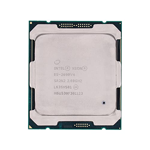 【中古】【未使用・未開封品】Intel Xeon E5-2630V4 processor 2.2 GHz 25 MB Smart Cache 【中古】【未使用・未開封品】Intel Xeon E5-2630V4 processor 2.2 GHz 25 MB Smart Cache