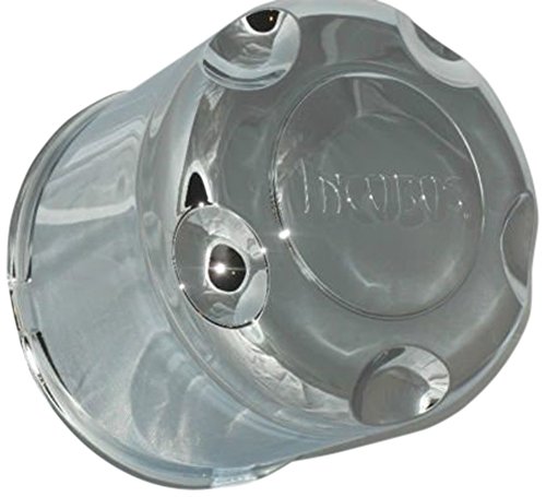 Other - 【中古】【未使用・未開封品】Incubus Wheels PCW-131CAP2 8 ラグクロームセンターキャップ LG01-28