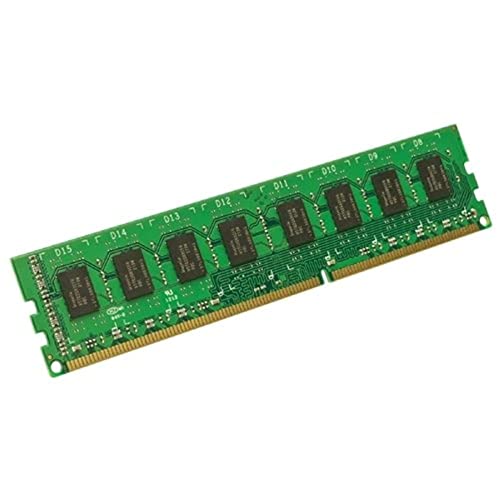 【中古】【未使用・未開封品】QNAP 8GB DDR4-2133 RAM Module R-DIMM - 8 GB - DDR4 SDRAM - 2133 MHz - Registered - 288-pin - DIMM