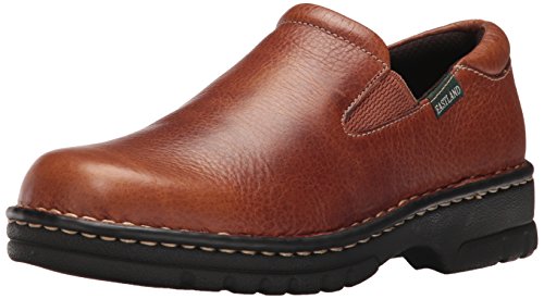 Eastland レディース ニューポート US サイズ: 7 カラー: ベージュ