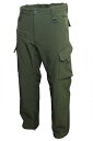 【中古】【未使用・未開封品】Miltec PANTS メンズ US サイズ: 37