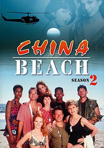 š̤ۡѡ̤ʡChina Beach: Complete Season 2/ [DVD]