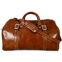 【中古】【未使用・未開封品】Made In Italy Genuine Leather Travel Bag Color Cognac - Travel Bag【メーカー名】【メーカー型番】【ブランド名】Dream Leather Bags Made in Italy Genuine Leather スーツケース・トラベルバッグ, イタリア製 ファッション&アクセサリー 【商品説明】Made In Italy Genuine Leather Travel Bag Color Cognac - Travel Bag【注意】こちらは輸入品となります。当店では初期不良に限り、商品到着から7日間は返品を 受付けております。こちらは当店海外ショップで一般の方から買取した未使用・未開封品です。買取した為、中古扱いとしております。他モールとの併売品の為、完売の際はご連絡致しますのでご了承ください。ご注文からお届けまで1、ご注文⇒ご注文は24時間受け付けております。2、注文確認⇒ご注文後、当店から注文確認メールを送信します。3、当店海外倉庫から当店日本倉庫を経由しお届けしますので10〜30営業日程度でのお届けとなります。4、入金確認⇒前払い決済をご選択の場合、ご入金確認後、配送手配を致します。5、出荷⇒配送準備が整い次第、出荷致します。配送業者、追跡番号等の詳細をメール送信致します。6、到着⇒出荷後、1〜3日後に商品が到着します。　※離島、北海道、九州、沖縄は遅れる場合がございます。予めご了承下さい。お電話でのお問合せは少人数で運営の為受け付けておりませんので、メールにてお問合せお願い致します。営業時間　月〜金　10:00〜17:00お客様都合によるご注文後のキャンセル・返品はお受けしておりませんのでご了承下さい。