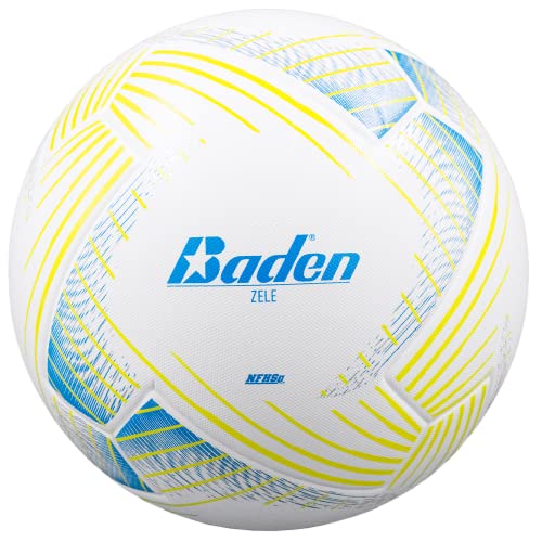 【中古】【未使用・未開封品】Baden サーモサッカーボール マルチカラー サイズ4