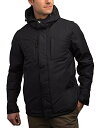 【中古】【未使用・未開封品】SCOTTeVEST APPAREL メンズ US サイズ: XX-Large カラー: ブラック