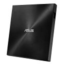 【中古】【未使用・未開封品】ASUS外付けDVDドライブ バスパワー/ポータブル/Win&Mac/M-DISC2枚付属/USB2.0(USB3.0搭載PCでも利...
