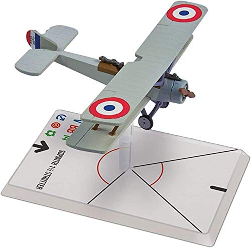 Wings of Glory WWI: Sopwith 1.5 Strutter (Costes/Astor)