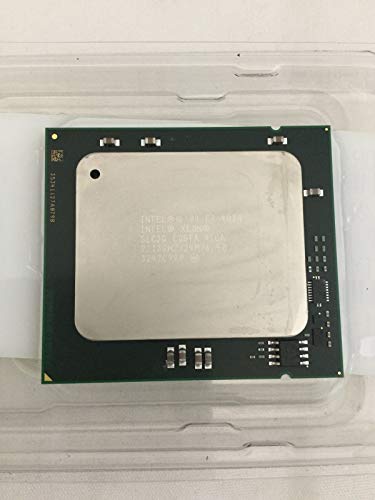 【中古】【未使用・未開封品】Intel Xeon 8 コア 2.13 GHz e7 - 4830 slc3q 6.40 GT / s 24 MB CPU プ..
