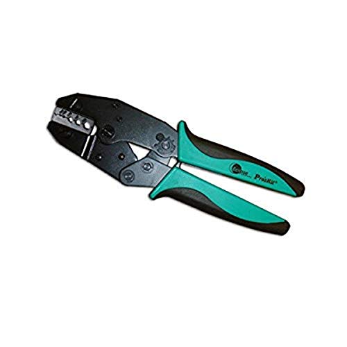 š̤ۡѡ̤ʡPro'sKit 300-187 Lunar Series Crimper, HDTV, SMA by Pro'sKit