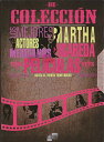 【中古】【未使用・未開封品】De Colecci?n Martha Higareda en Tres Peliculas en DVD