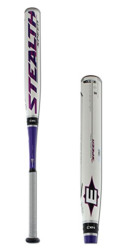 【中古】【未使用・未開封品】Easton Stealth Speed Fastpitch (-10) ソフトボールバット 32 22