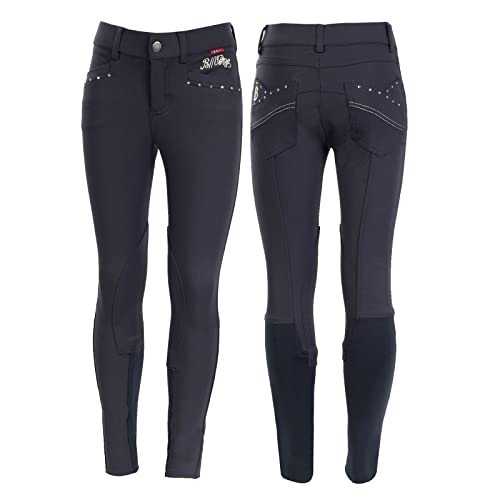 【中古】【未使用・未開封品】B Vertigo Oliva Fancy Girl 's Breeches